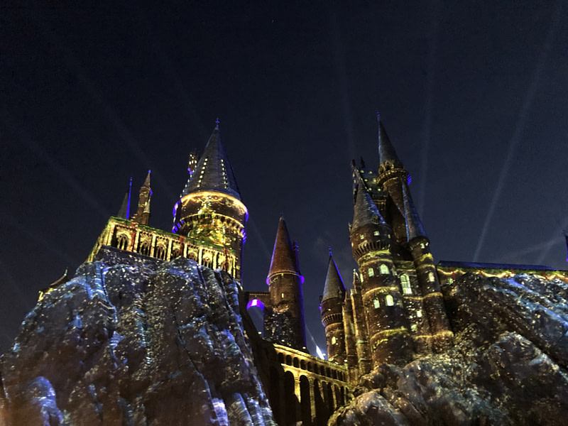 Universal Orlando