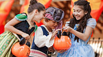 Mickey’s Not So Scary Halloween Party