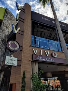 Restaurantes · Universal Orlando Resort — Servirsol Travel Agency