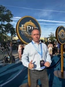 Imagen de Sergio Leonardi