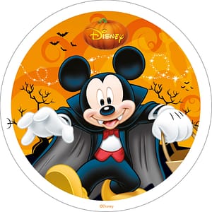 Mickeyâ€™s Not-So-Scary Halloween Party 2020