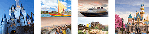 Disney Destinations