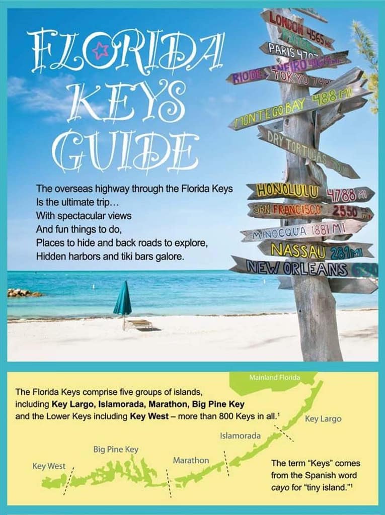 Cayos de la Florida ~ Cayo Largo — Servirsol Travel Agency Los cayos de la florida