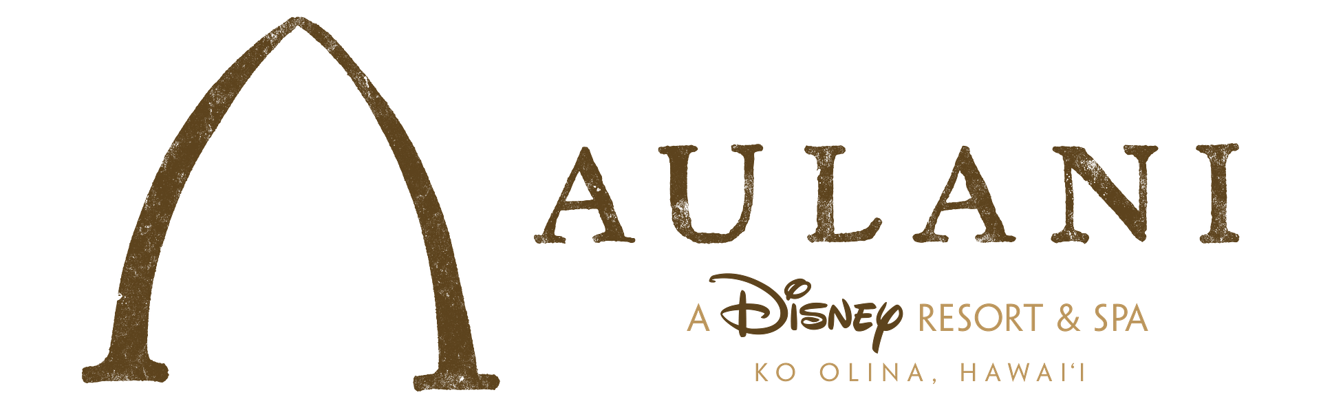 Aulani (Disney Destinations)