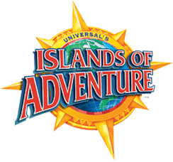 Islands of adventure