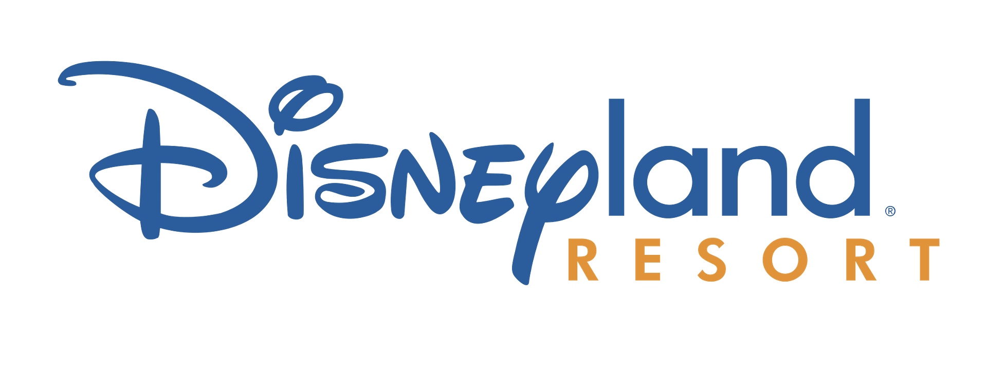 Disneyland Resort (Disney Destinations)