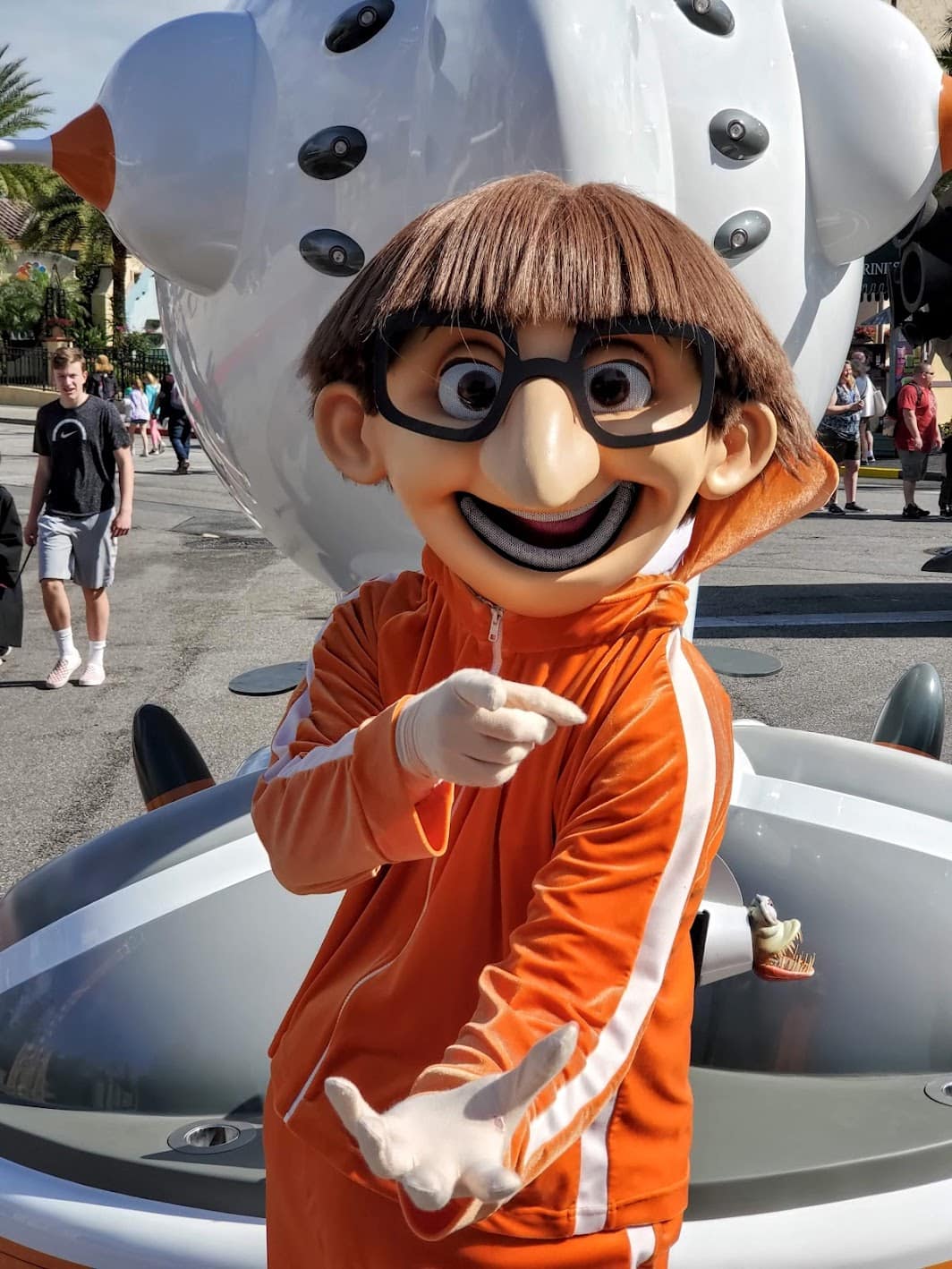 Restaurantes · Universal Orlando Resort — Servirsol Travel Agency Restaurantes · Universal Orlando Resort — Servirsol Travel Agency
