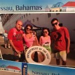 Viajeros de Servirsol Travel Agency