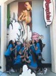 Viajeros de Servirsol Travel Agency