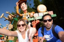 Viajeros de Servirsol Travel Agency