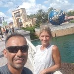 Viajeros de Servirsol Travel Agency